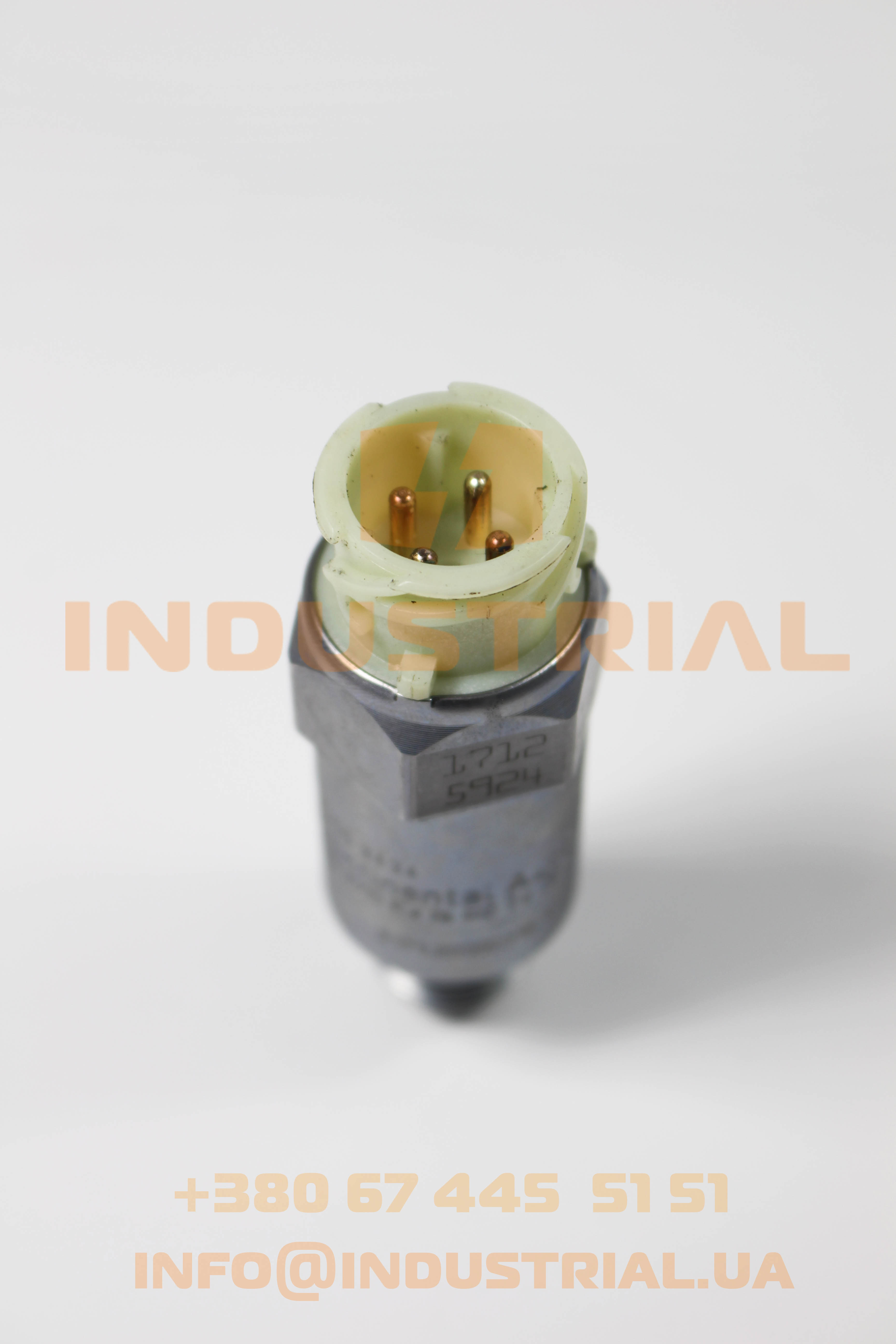 CNH 6225097 CNH INDUSTRIAL